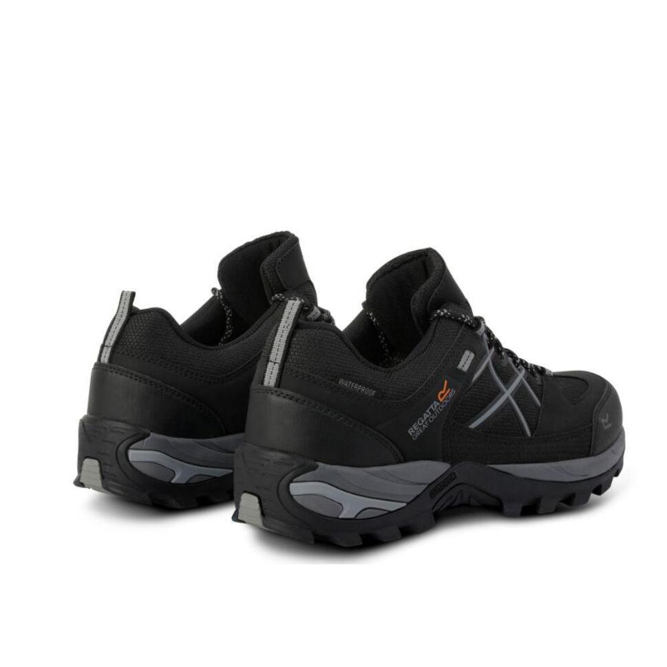 Męskie Buty Do Chodzenia Samaris III Low