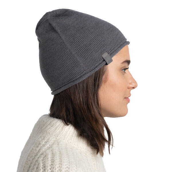 Czapka Lifestyle knitted Lekey przejściowa 4/7