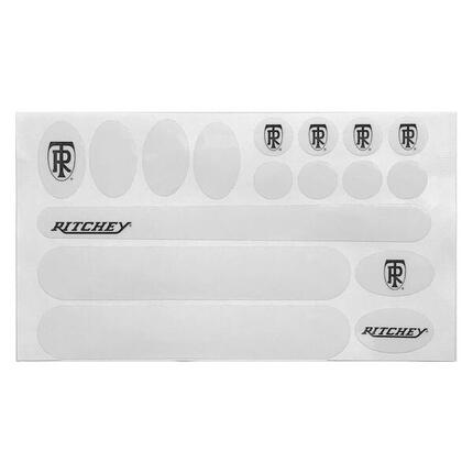 Kit d'entretien vélo Ritchey