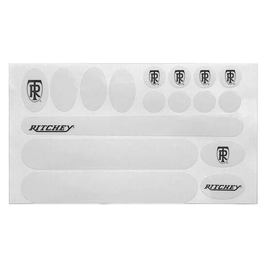 Kit d'entretien vélo Ritchey