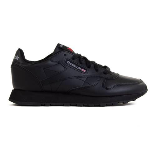 Buty dziecięce Reebok Classic Leather