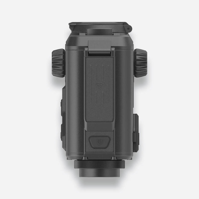 Monocular térmico acoplable clip-on Guide TB630