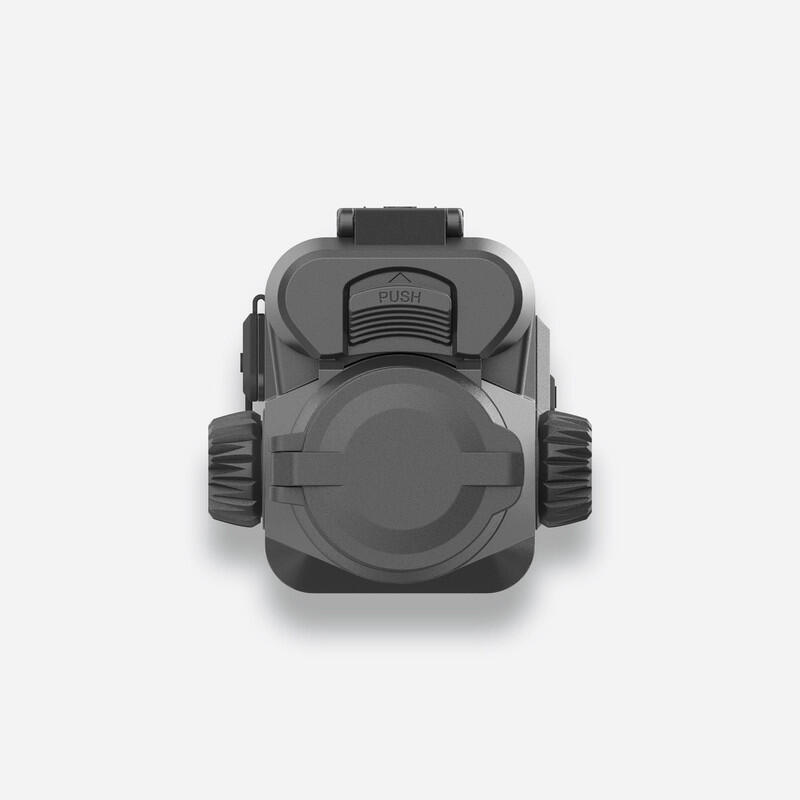 Monocular térmico acoplable clip-on Guide TB430