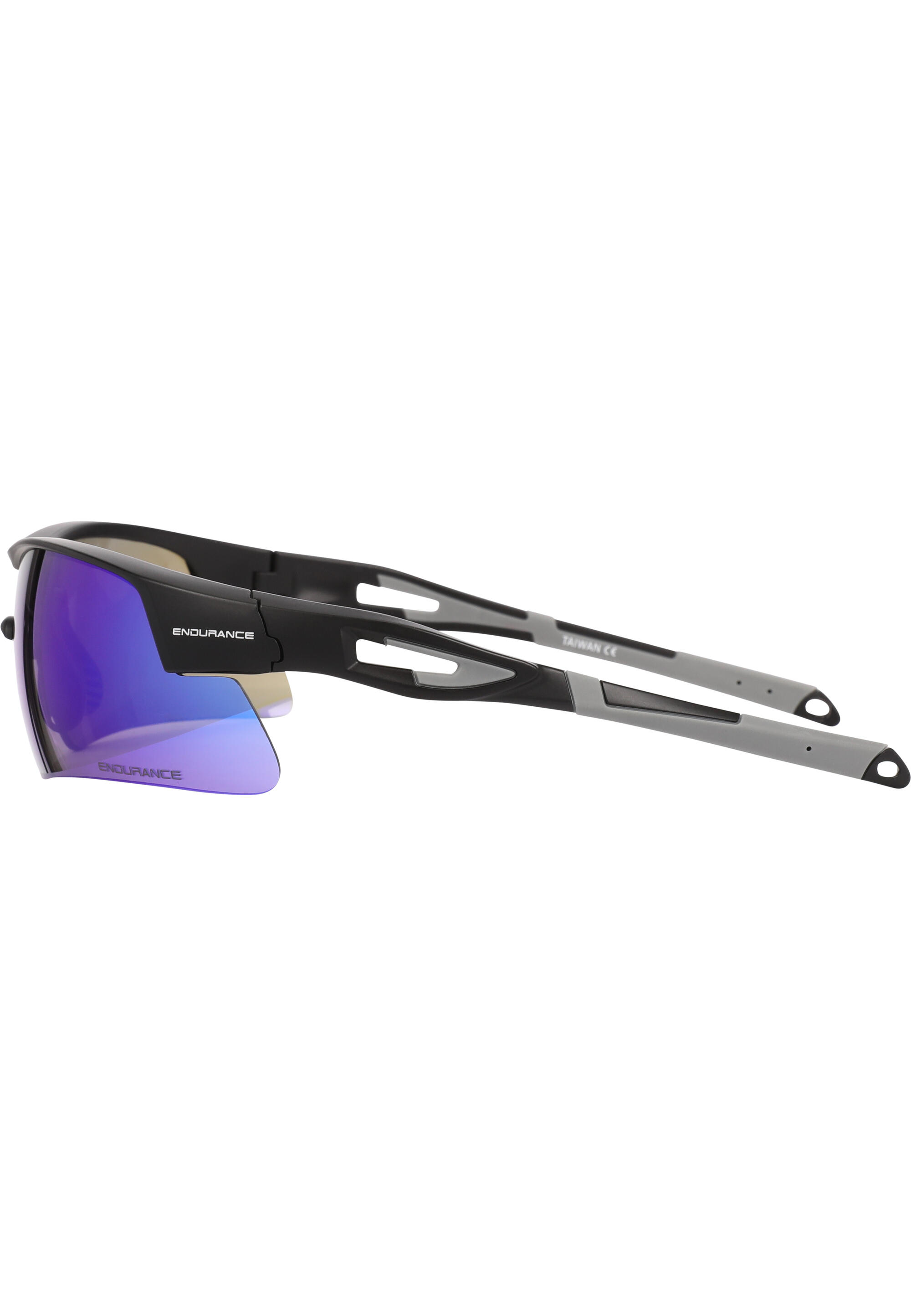 Gafas de sol Endurance Jacque Half-Frame 3/6