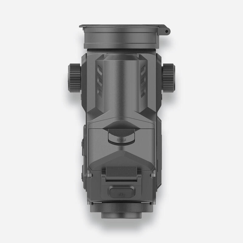 Monocular térmico acoplable clip-on Guide TB650LP