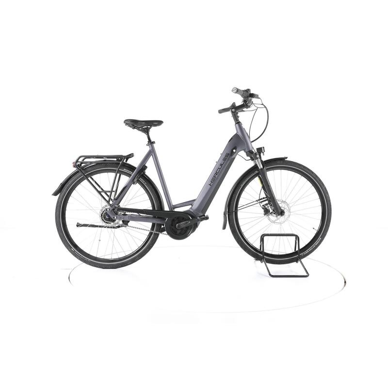 Reconditionné - Hercules Robert/a I-R8 Vélo électrique Entrée basse 2022 - Bon