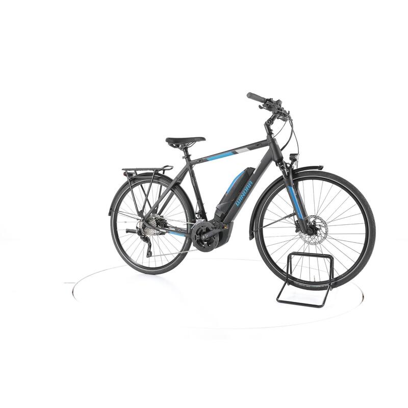 Refurbished - Winora CY200 E-Bike Heren 2020 - Goed