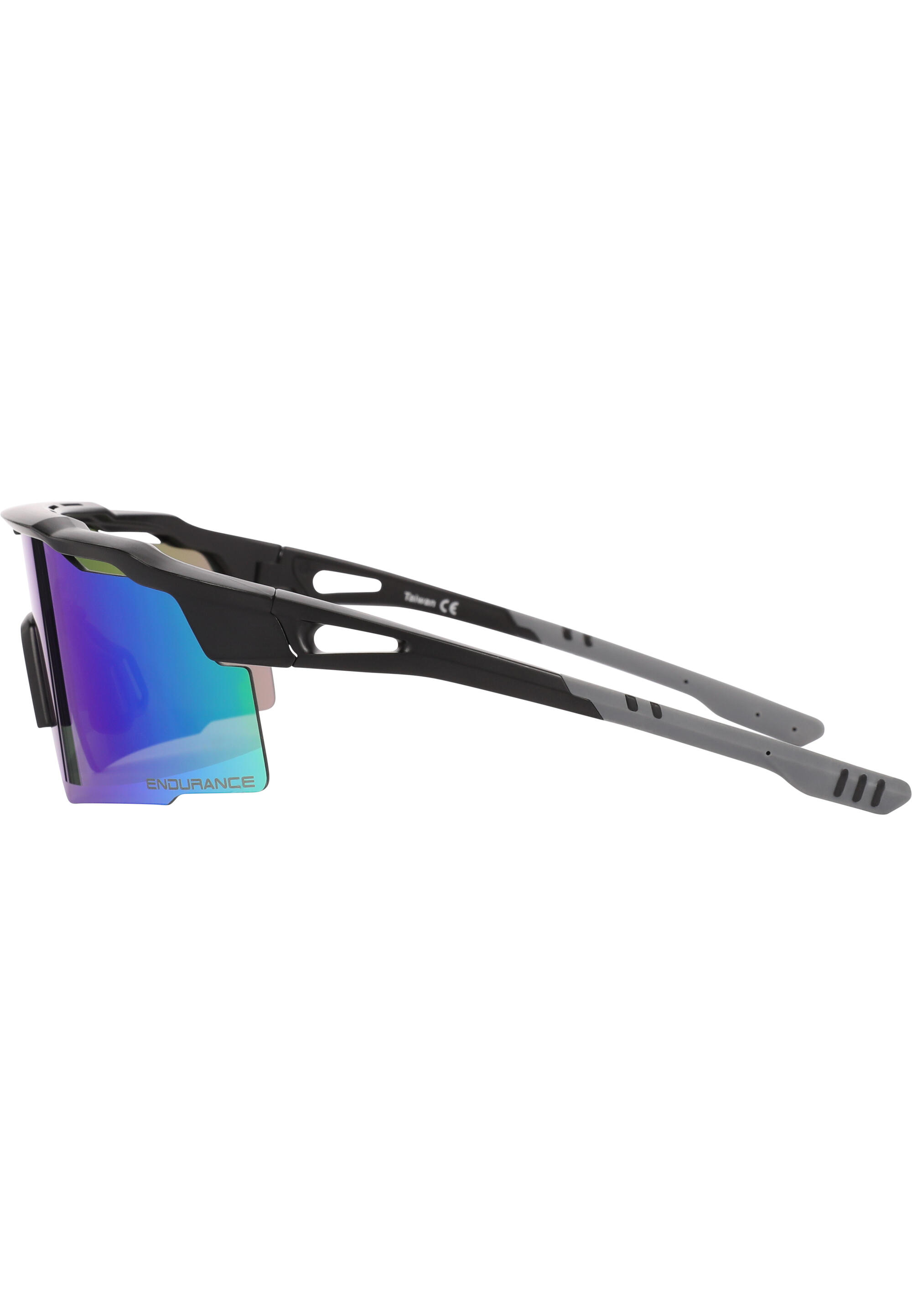 Lunettes de sport Alberto 3/5