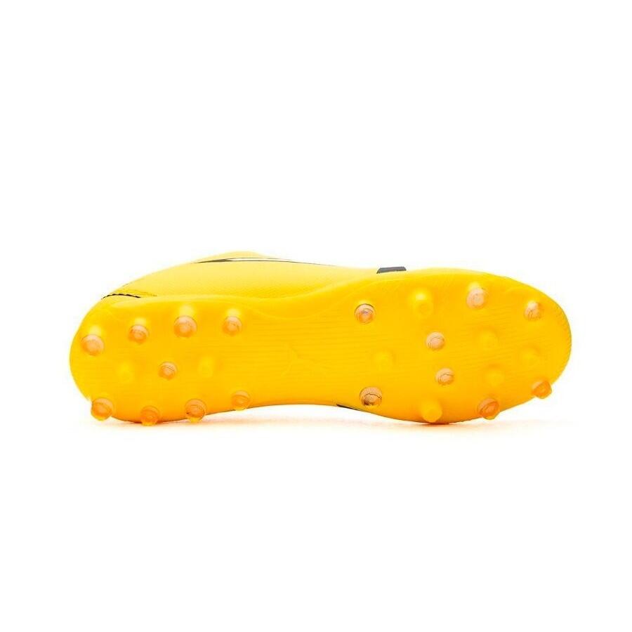 Zapatillas Futbol Hombre Puma Ultra Play MG Amarillo 2/5