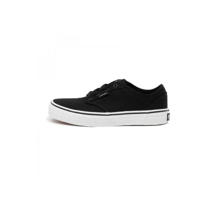 Zapatillas Niño Vans Atwood Negro