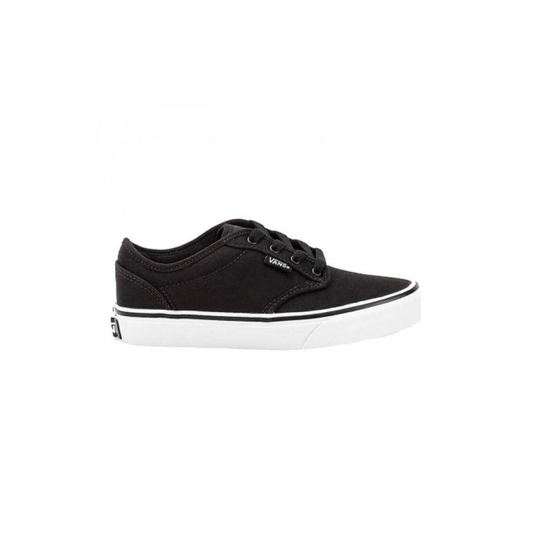 Zapatillas Niño Vans Atwood Negro