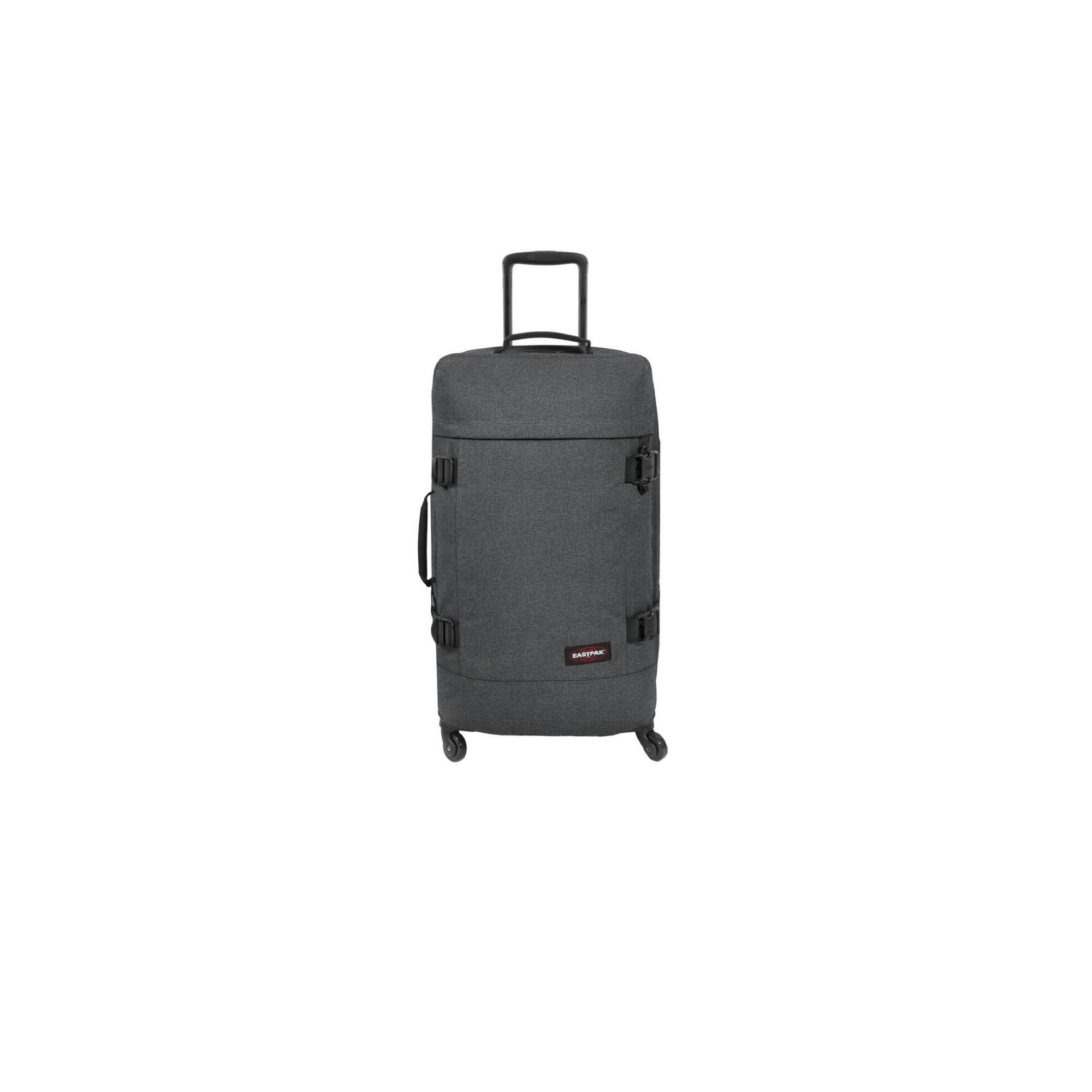 Eastpak - Bagage Eastpak Trans4 - Sac De Voyage - Gris - 40 M - Decathlon