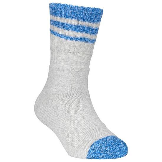 Chaussettes Pour Bottes VIC Enfant (Gris Chiné)
