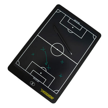 Taktiktafel tintenfrei Fußball Fußball Unisex