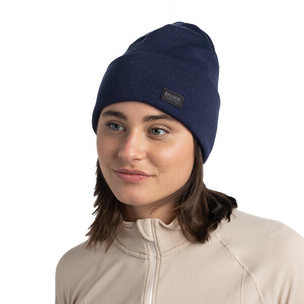 Gorro para unisex Buff Knitted niels en color azul 5/7