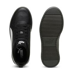 Baskets Puma modèle 384311-07 pour enfants