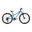 Bicicleta pentru copii ATTABO JR 24