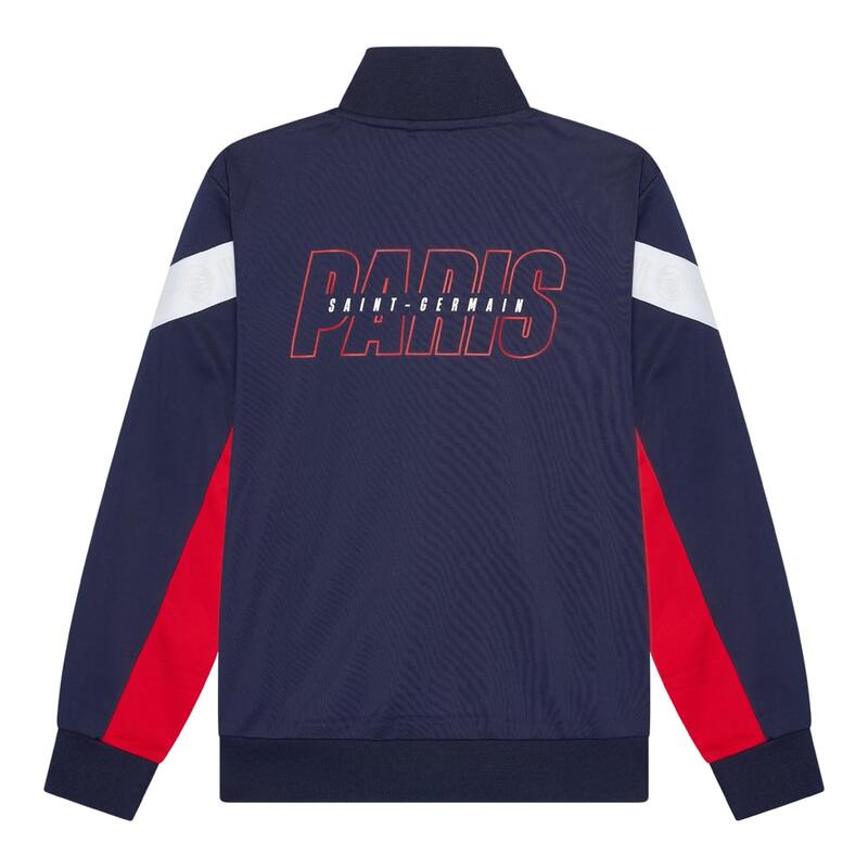 Survêtement PSG - Collection officielle PARIS SAINT GERMAIN