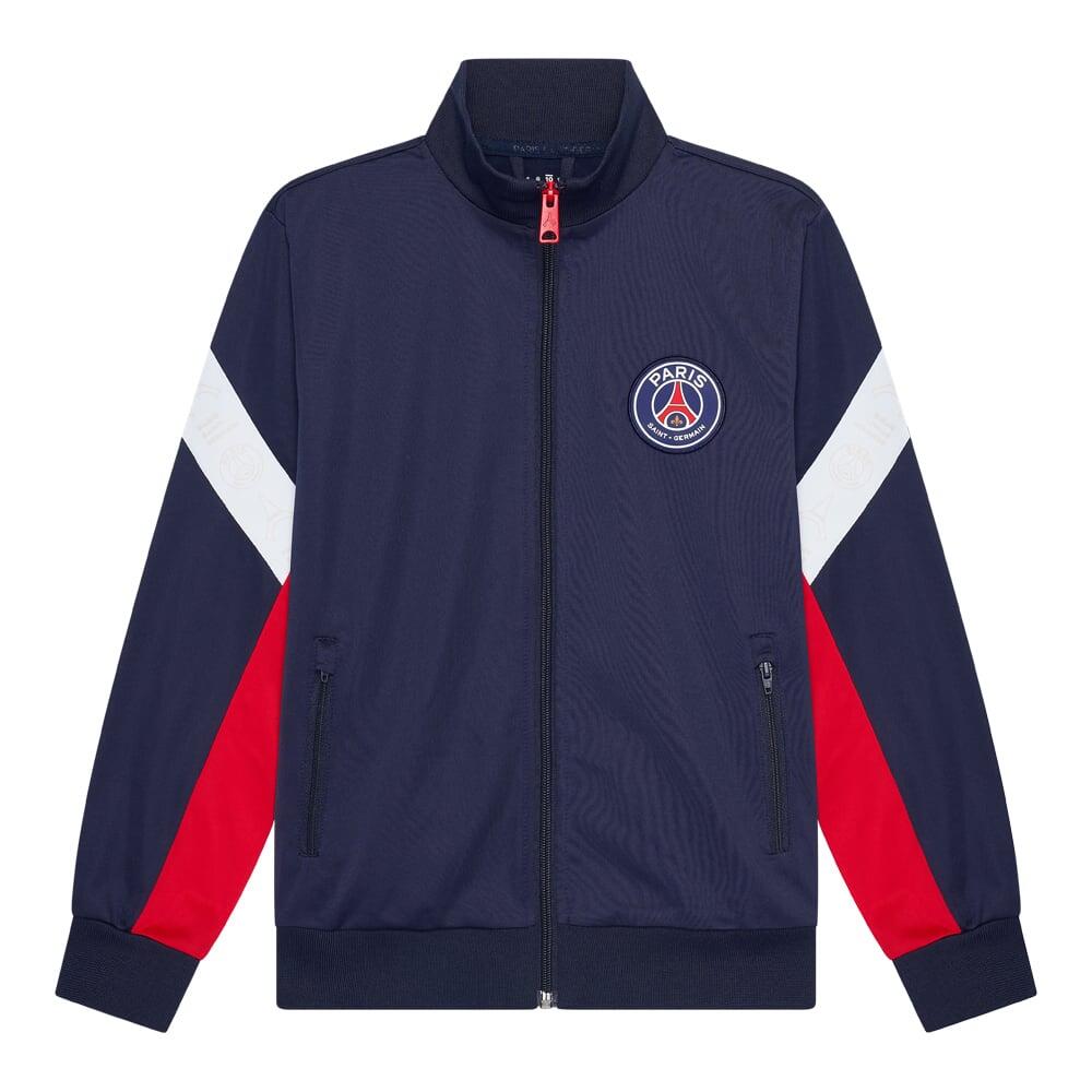 Paris Saint-Germain Strike tracksuit – NL
