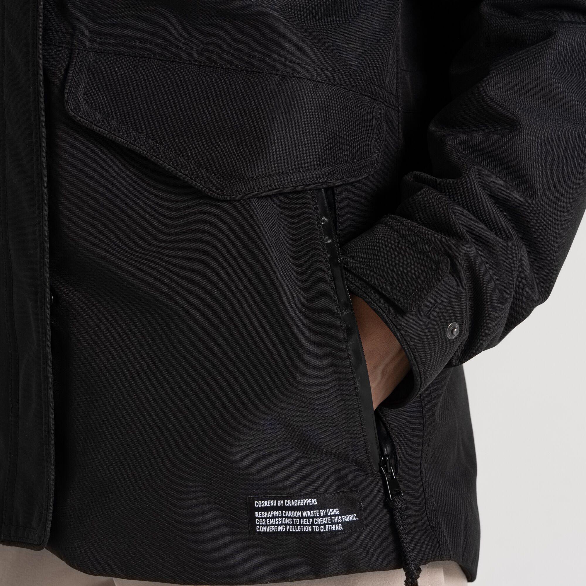 Womens CO2 Renus Sally Waterproof Jacket 5/7