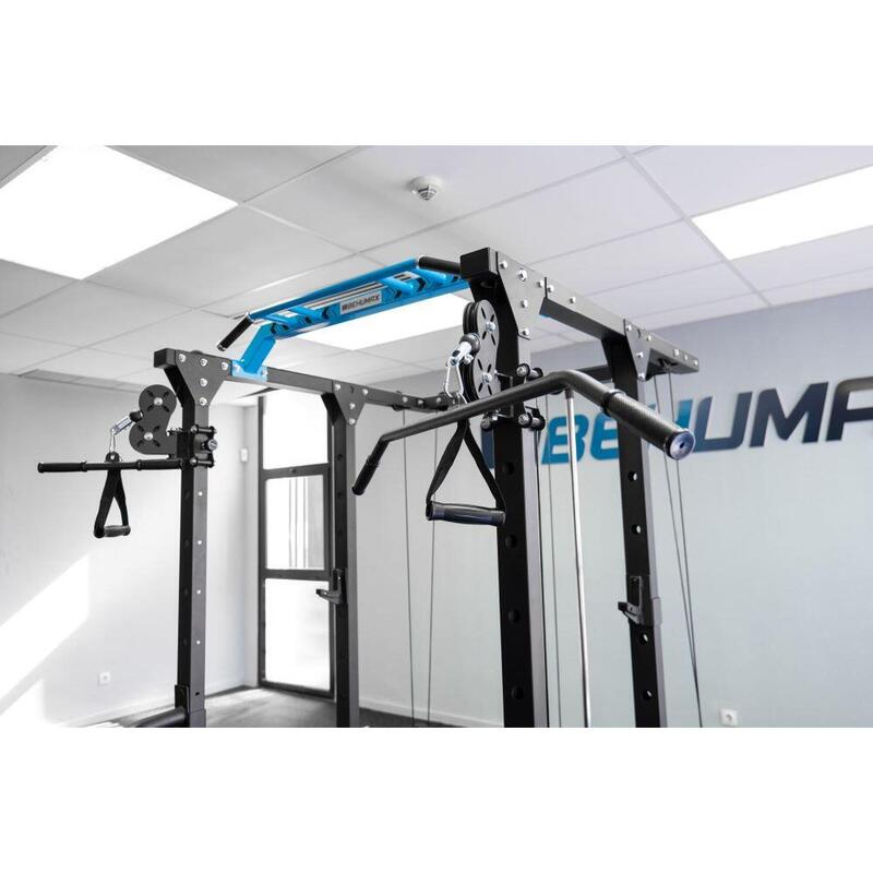 Multipower Rack 400 sin accesorios