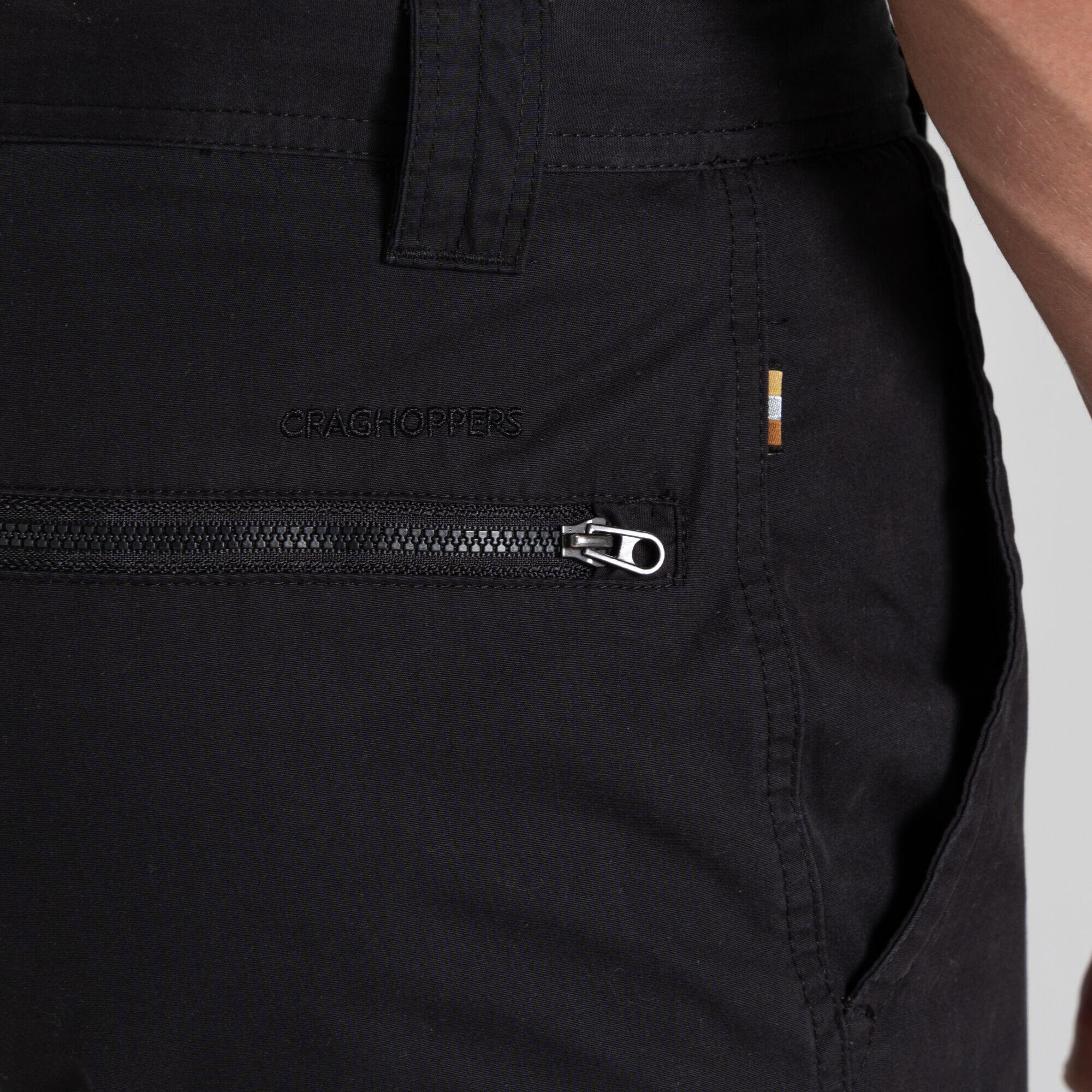 Mens Brisk Cargo Trousers 7/7