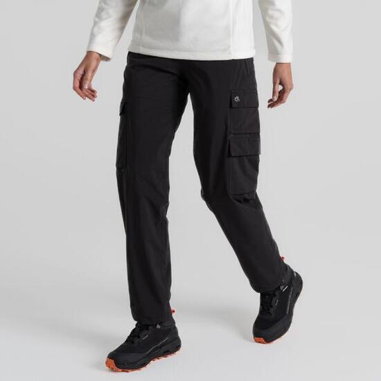 Pantaloni trekking Natales donna — impermeabili e traspiranti