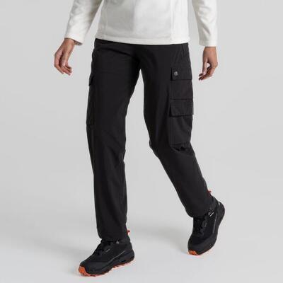 Natales Wanderhose mit wasserdichtem Design für Damen