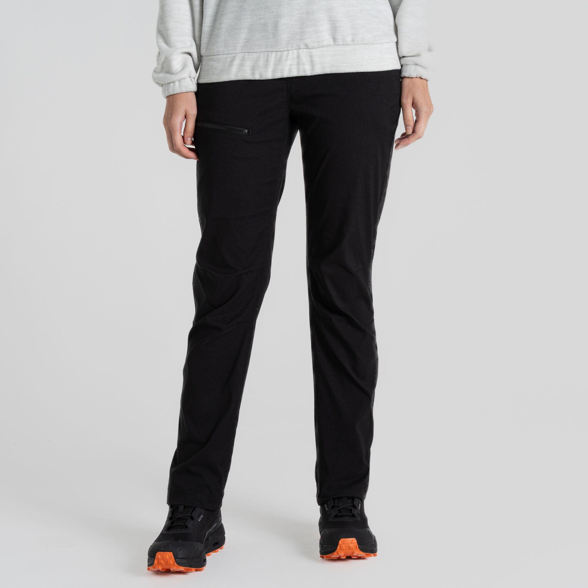 Pantalón mujer senderismo Craghoppers Mimas 2/7