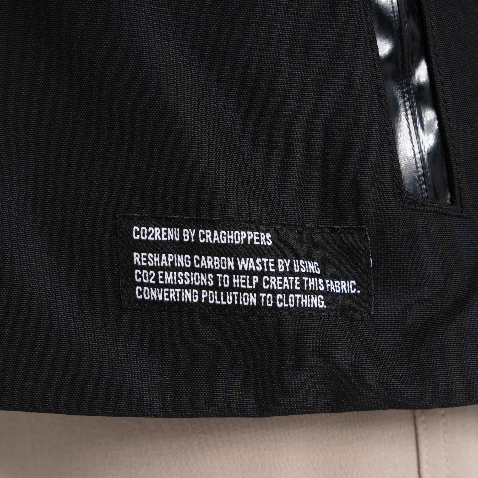 Womens CO2 Renus Sally Waterproof Jacket 6/7