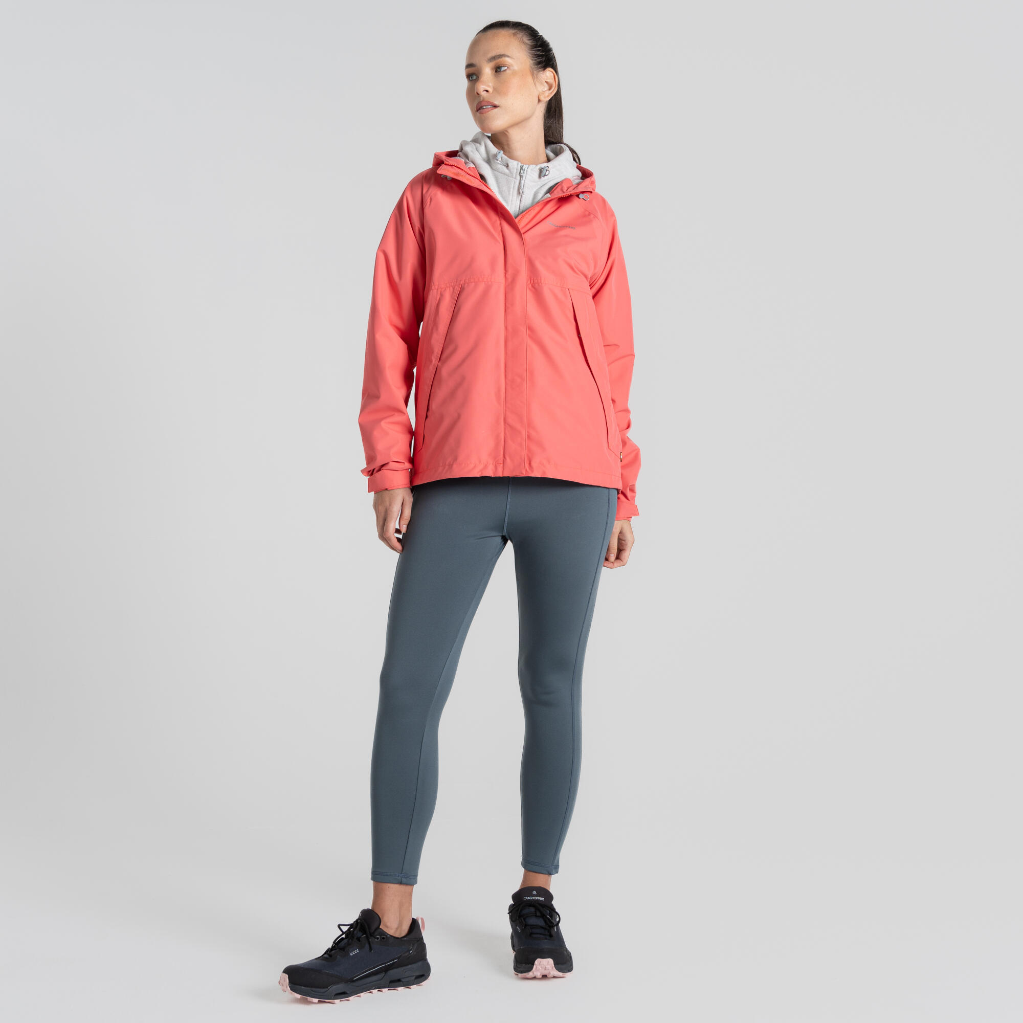 Veste imperméable Ossus pour femme 4/7