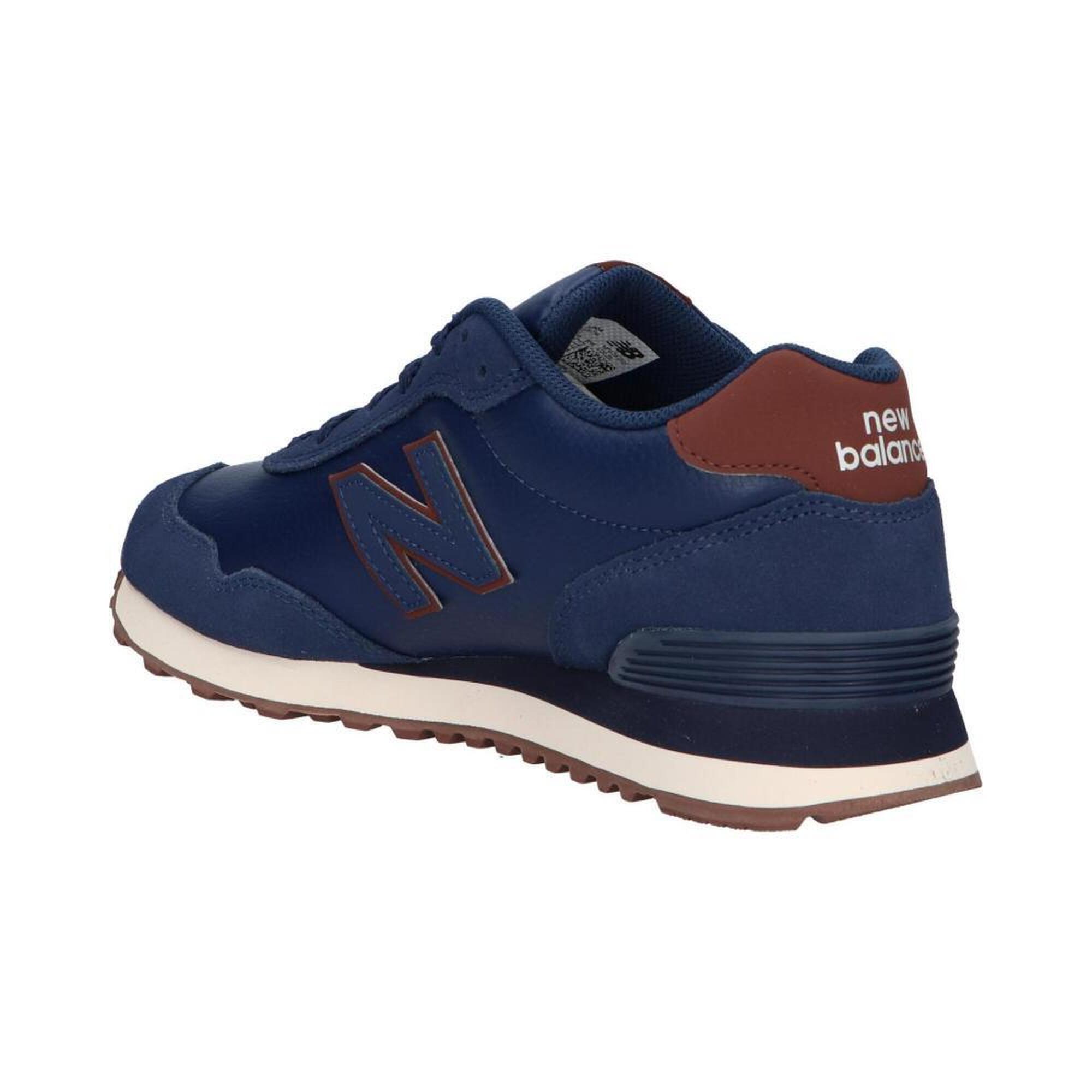 ZAPATILLAS DEPORTE NEW BALANCE  DE HOMBRE ML515ADG ML515V3