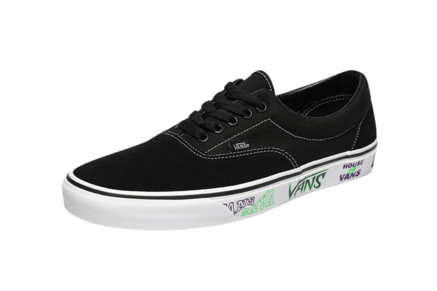 VANS picture