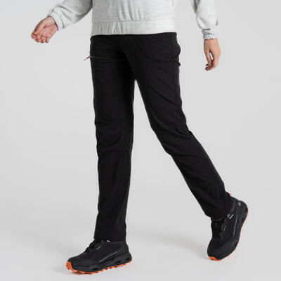 Broek hiking dames mimas stretch
