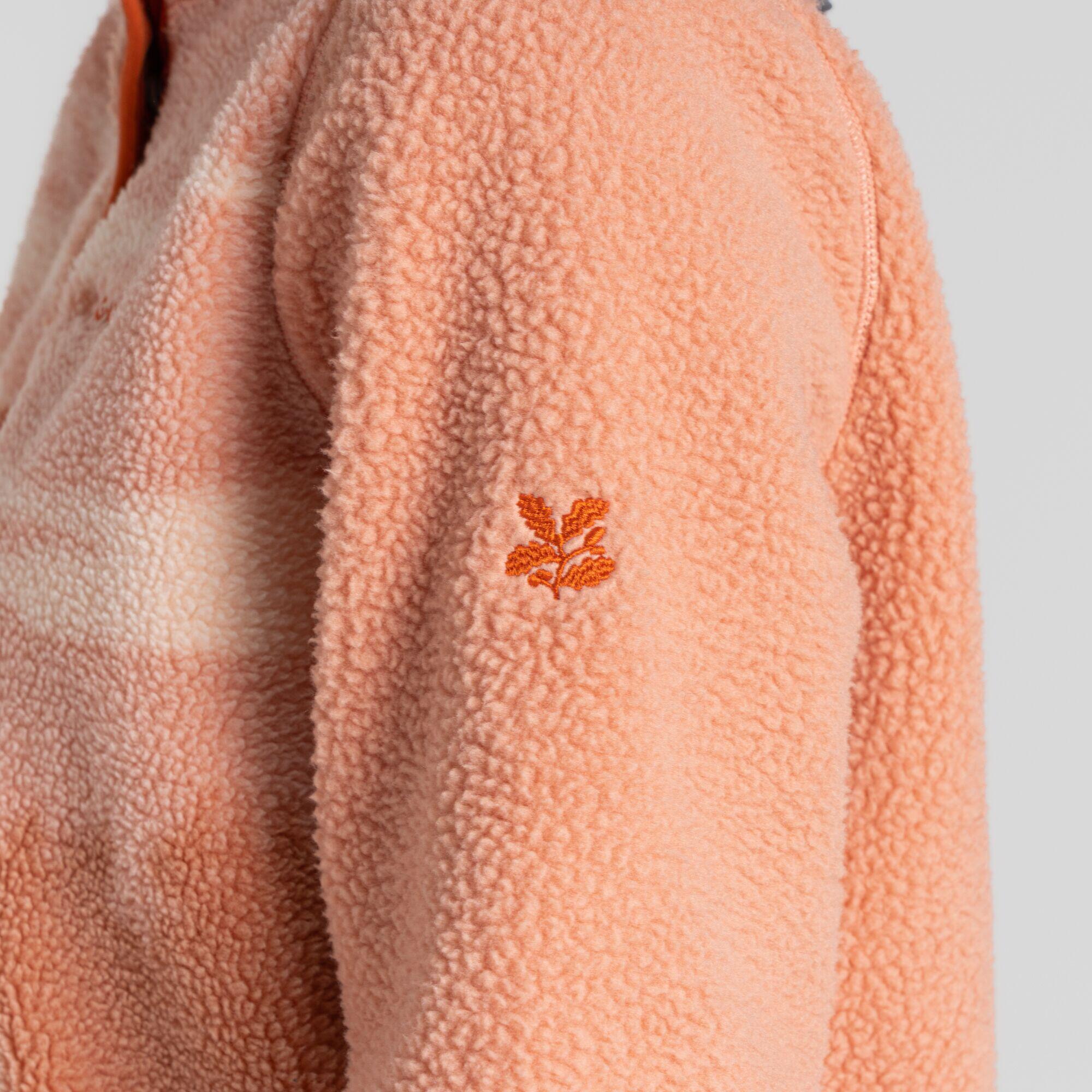 Womens Rosemary Overhead Fleece 5/6
