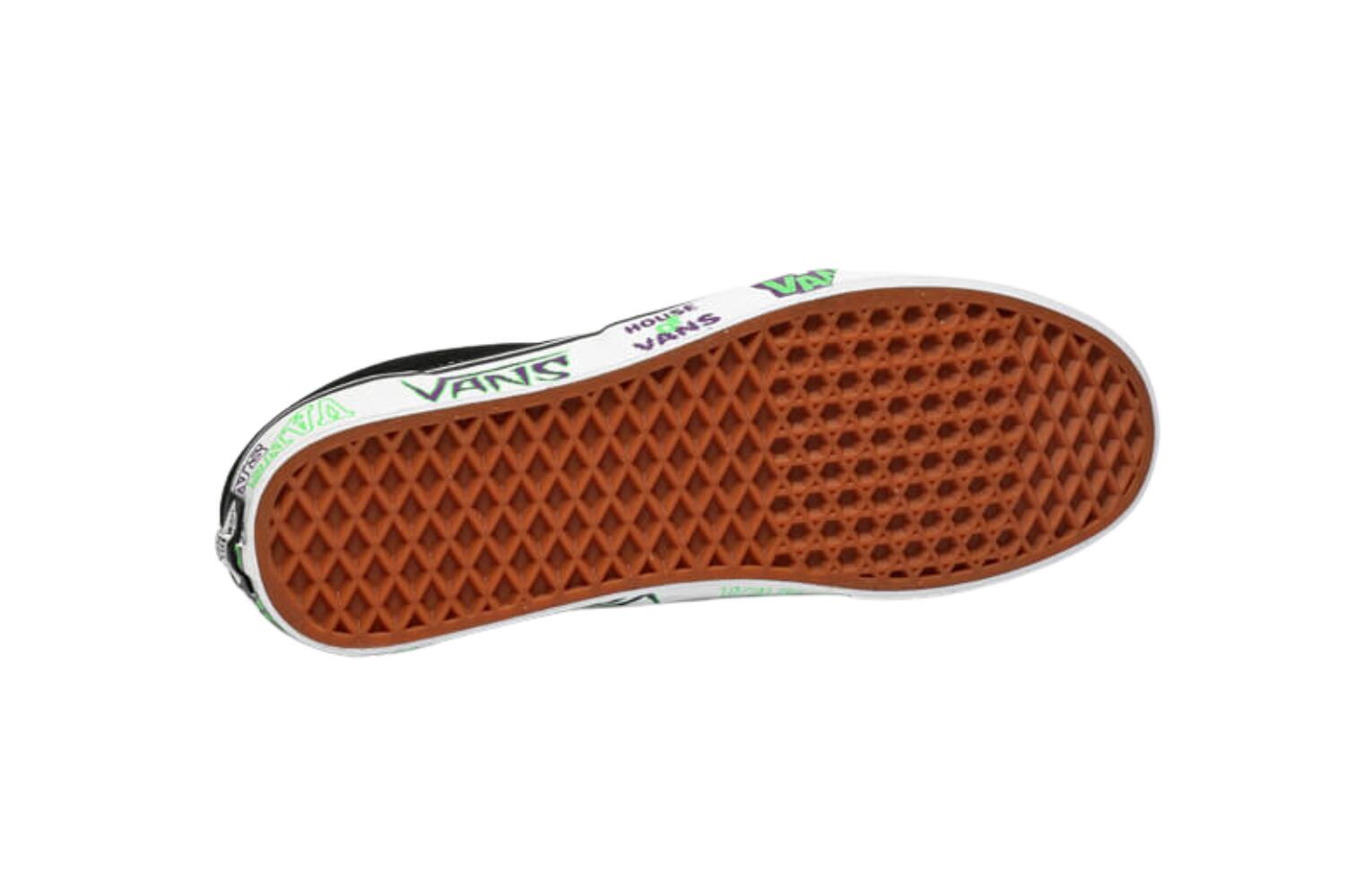 Buty do chodzenia męskie Vans Ua Era 4/4