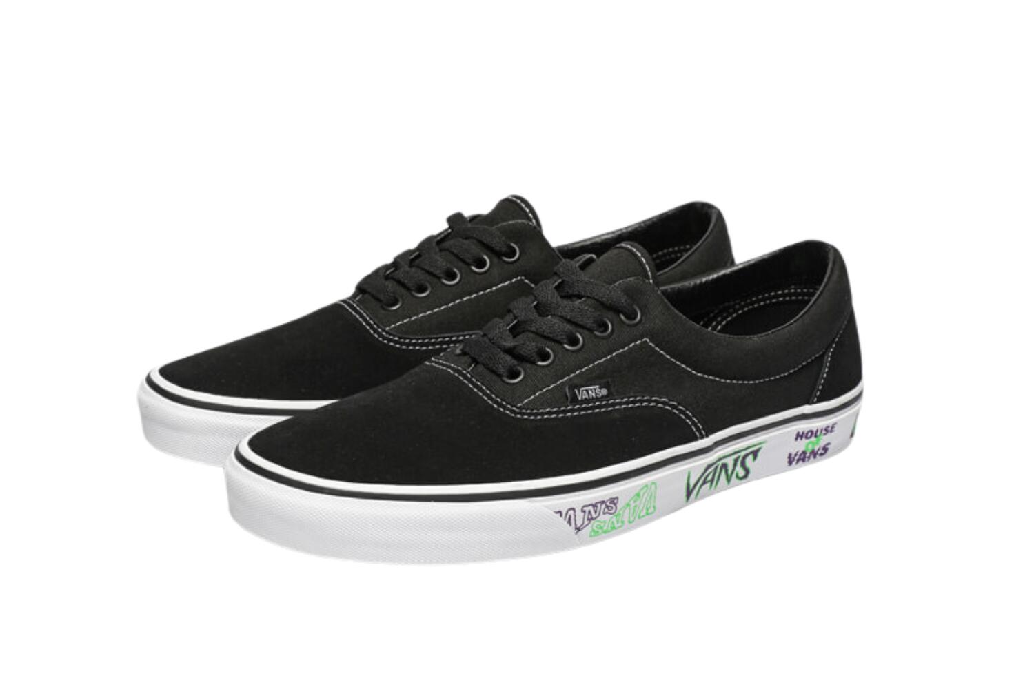 Buty do chodzenia męskie Vans Ua Era 2/4