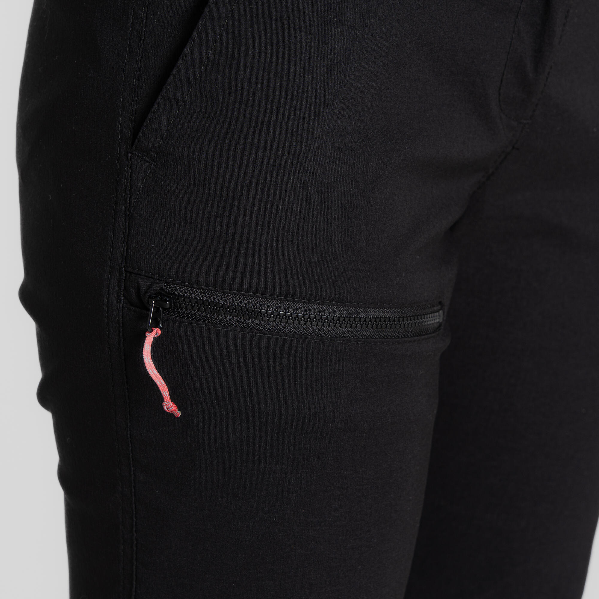 Pantalón mujer senderismo Craghoppers Mimas 7/7
