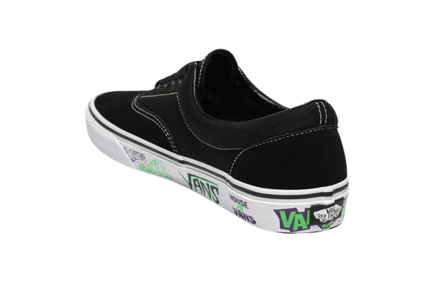 Buty do chodzenia męskie Vans Ua Era 3/4