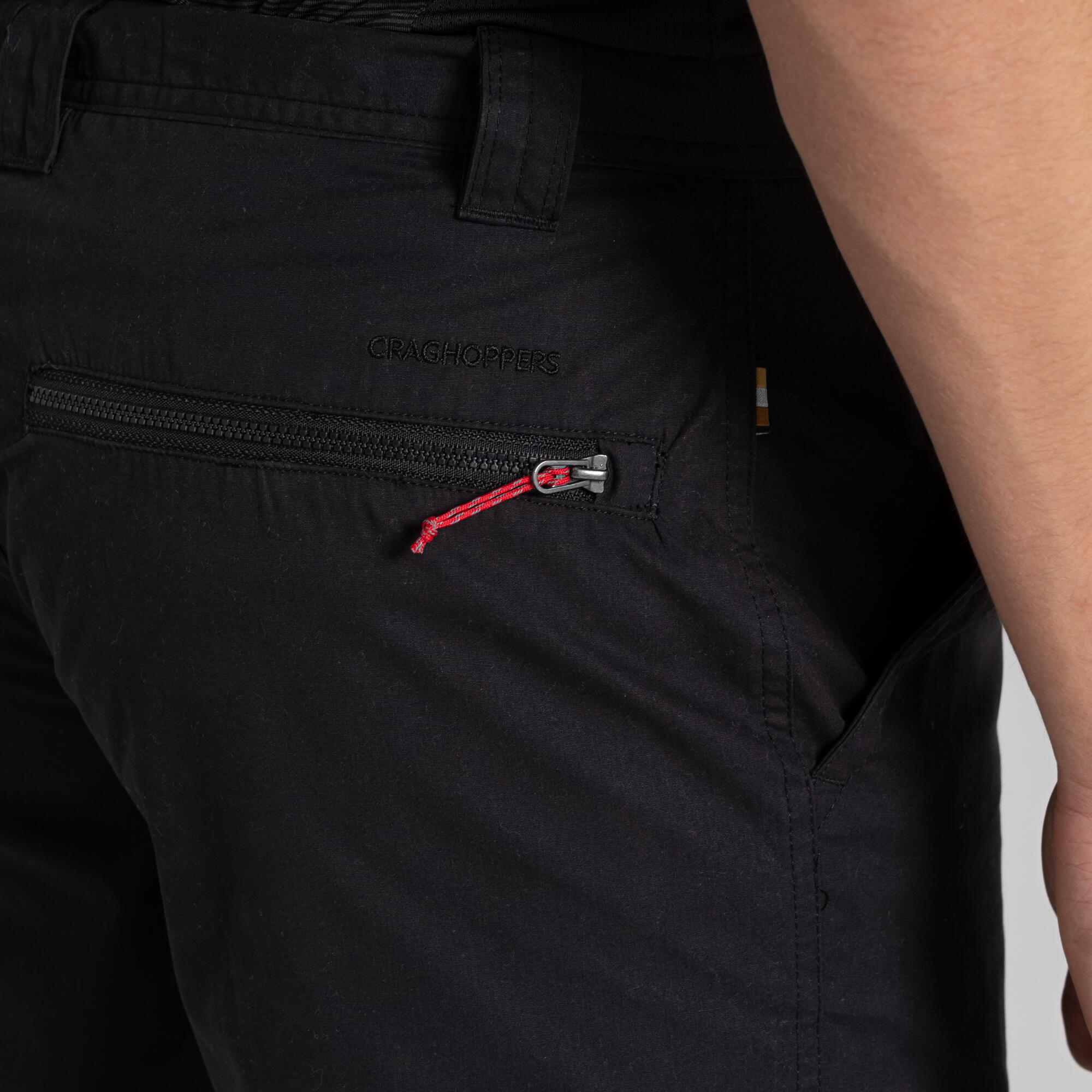 Short déperlant Brisk pour homme 5/7