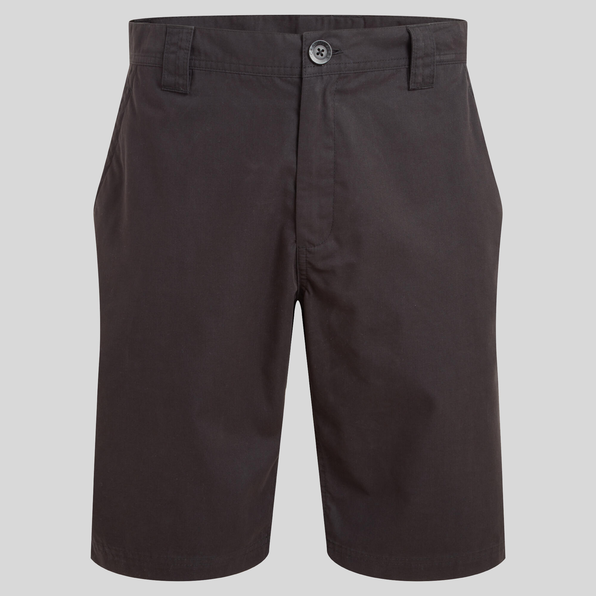 Short déperlant Brisk pour homme 6/7