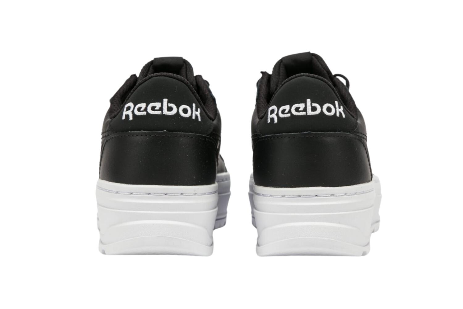 Club C Double Geo Baskets mode Femme 4/5