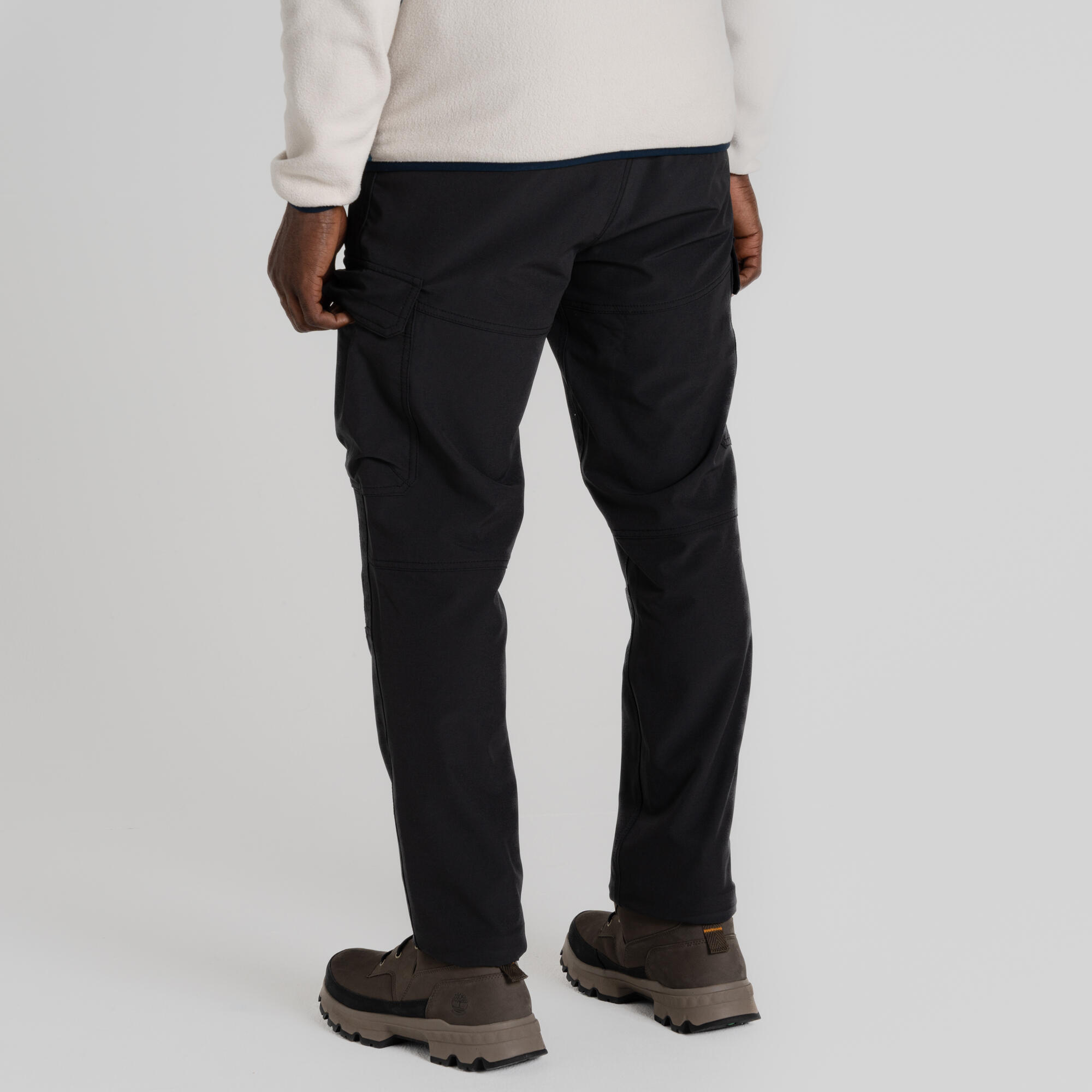 Mens CO2 Renu Volans Walking Trousers 3/7