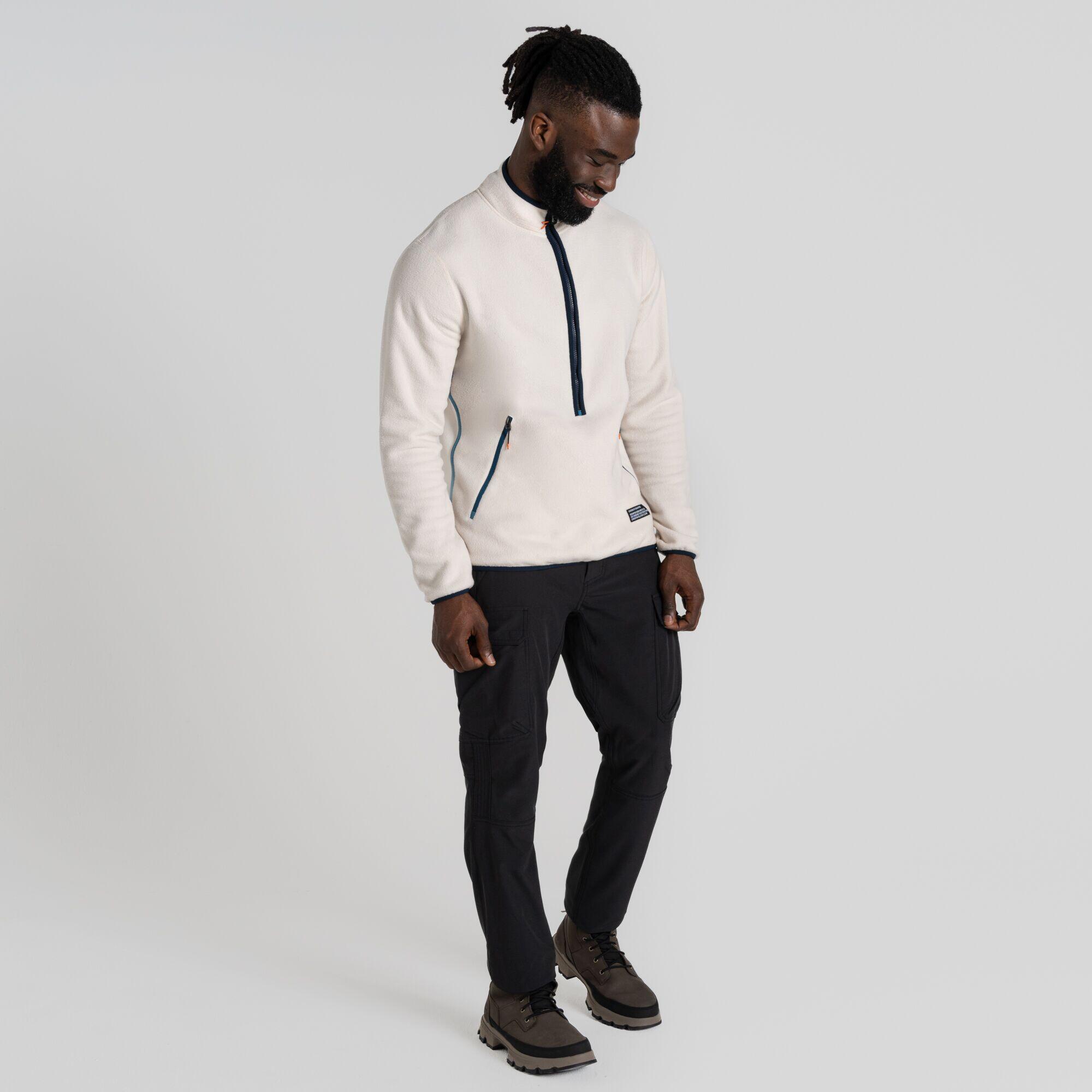 Mens CO2 Renu Volans Walking Trousers 4/7
