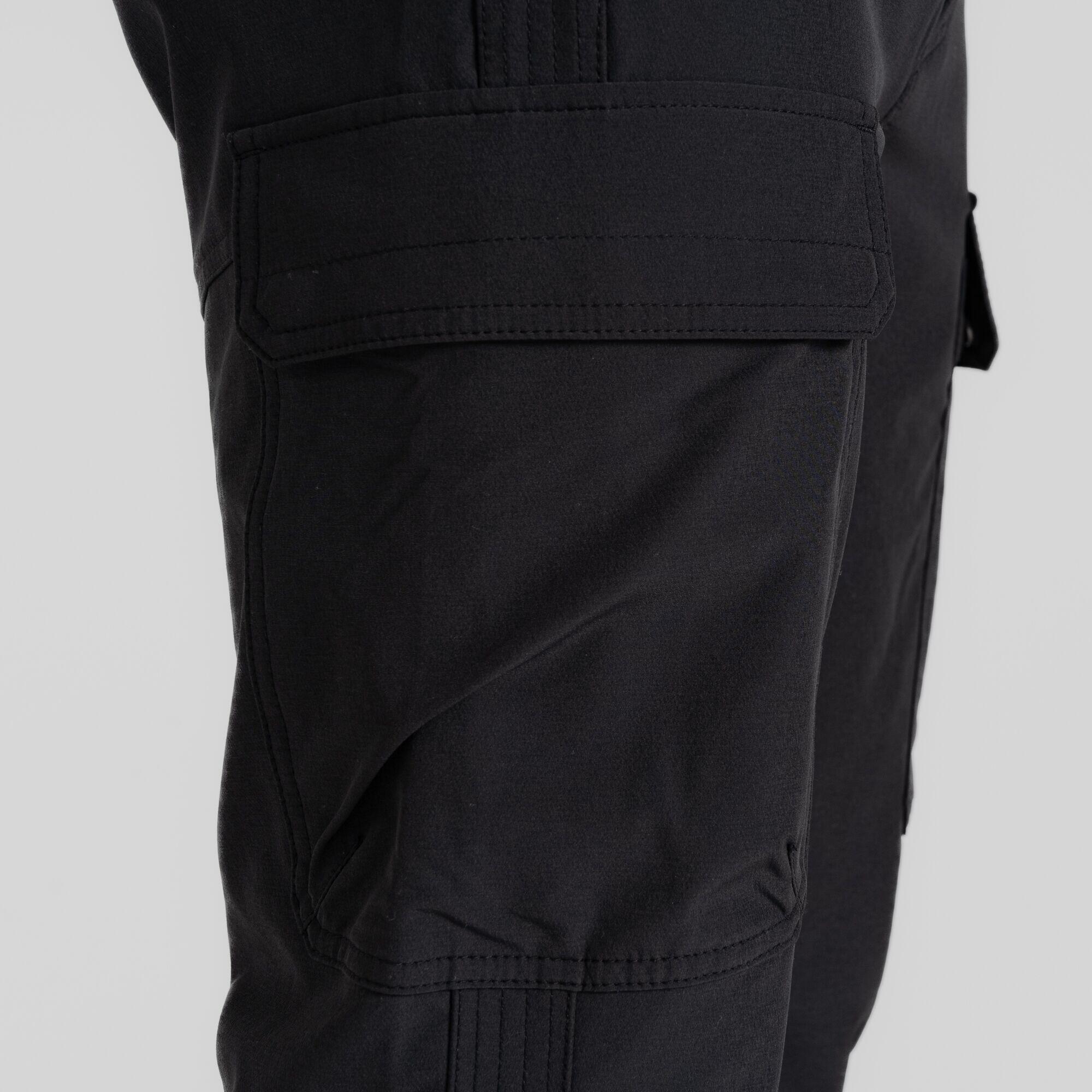 Mens CO2 Renu Volans Walking Trousers 7/7
