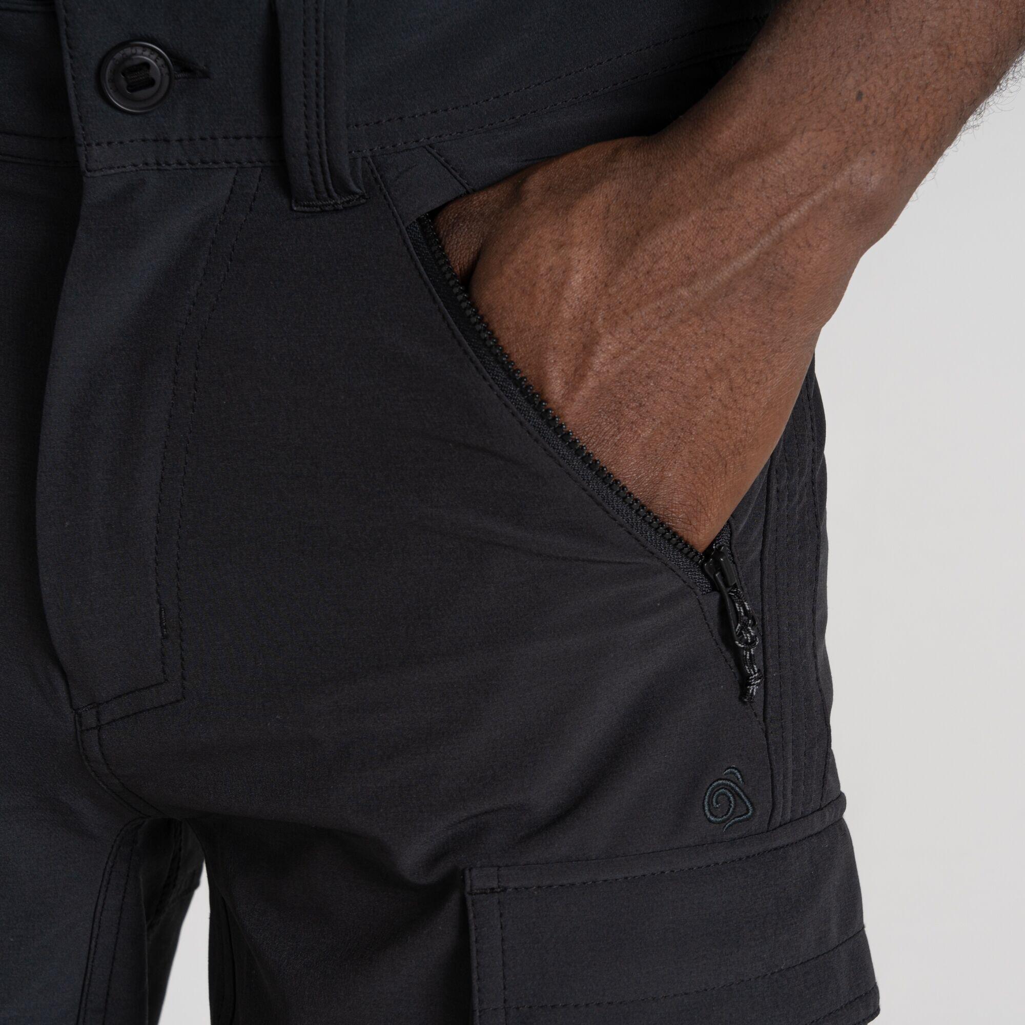 Mens CO2 Renu Volans Walking Trousers 5/7