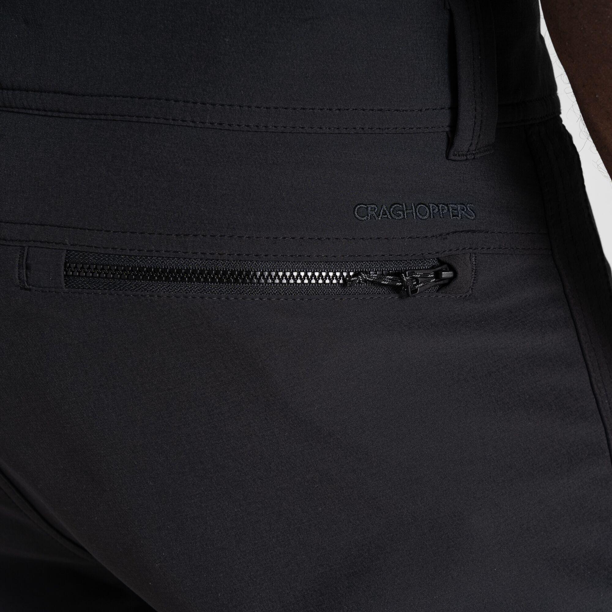 Mens CO2 Renu Volans Walking Trousers 6/7