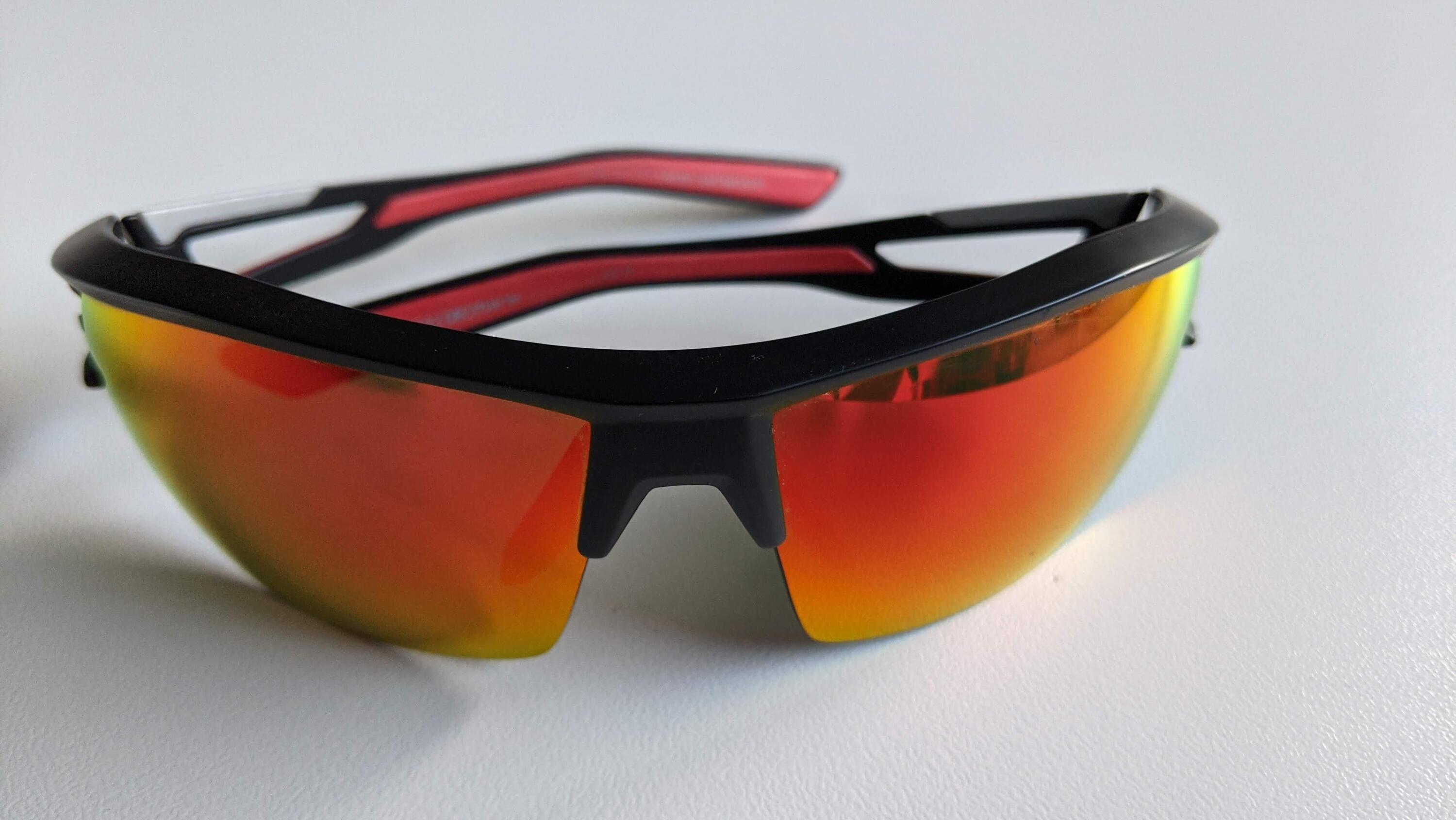 Entre Particuliers - Orao perf 900 PACK lunettes de soleil à verres int 2/5