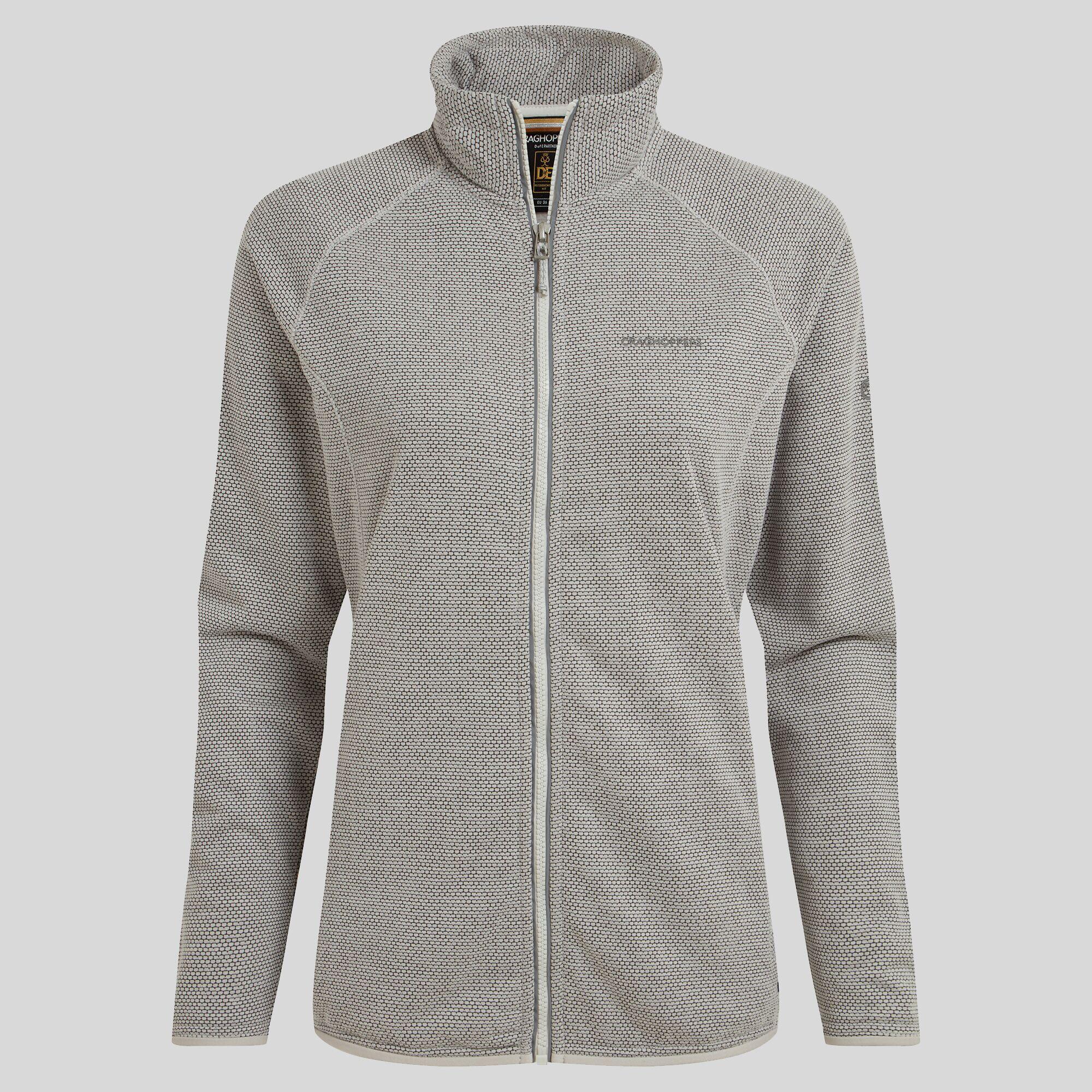 Polaire Tarvos zippée femme 6/6