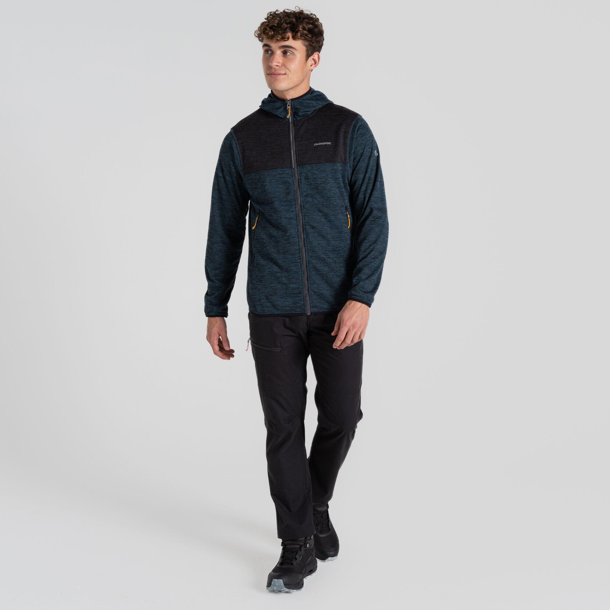 Polaire - Travos randonnée homme 4/7